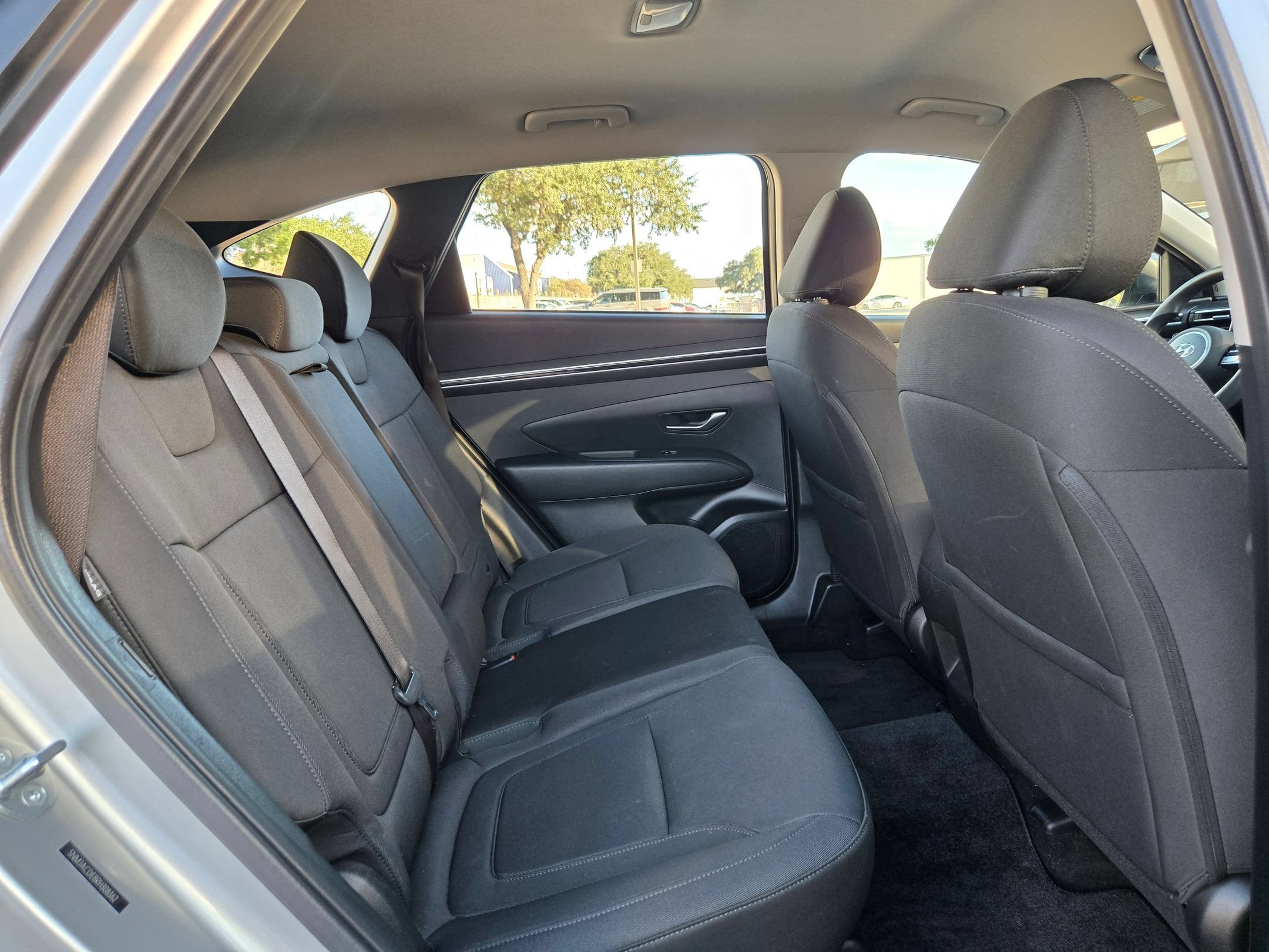 Used 2024 Hyundai Tucson SE AWD/4WD image 24