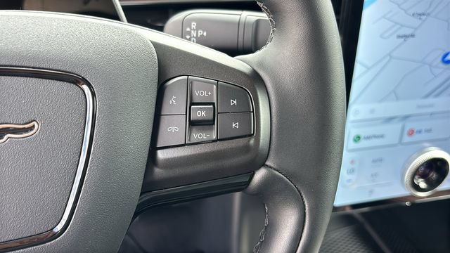Used 2025 Ford Mustang Mach-E Select AWD/4WD image 15