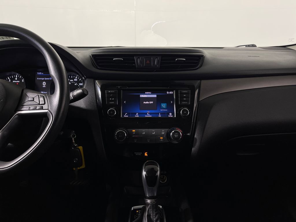 Used 2020 Nissan Rogue Sport S FWD image 15