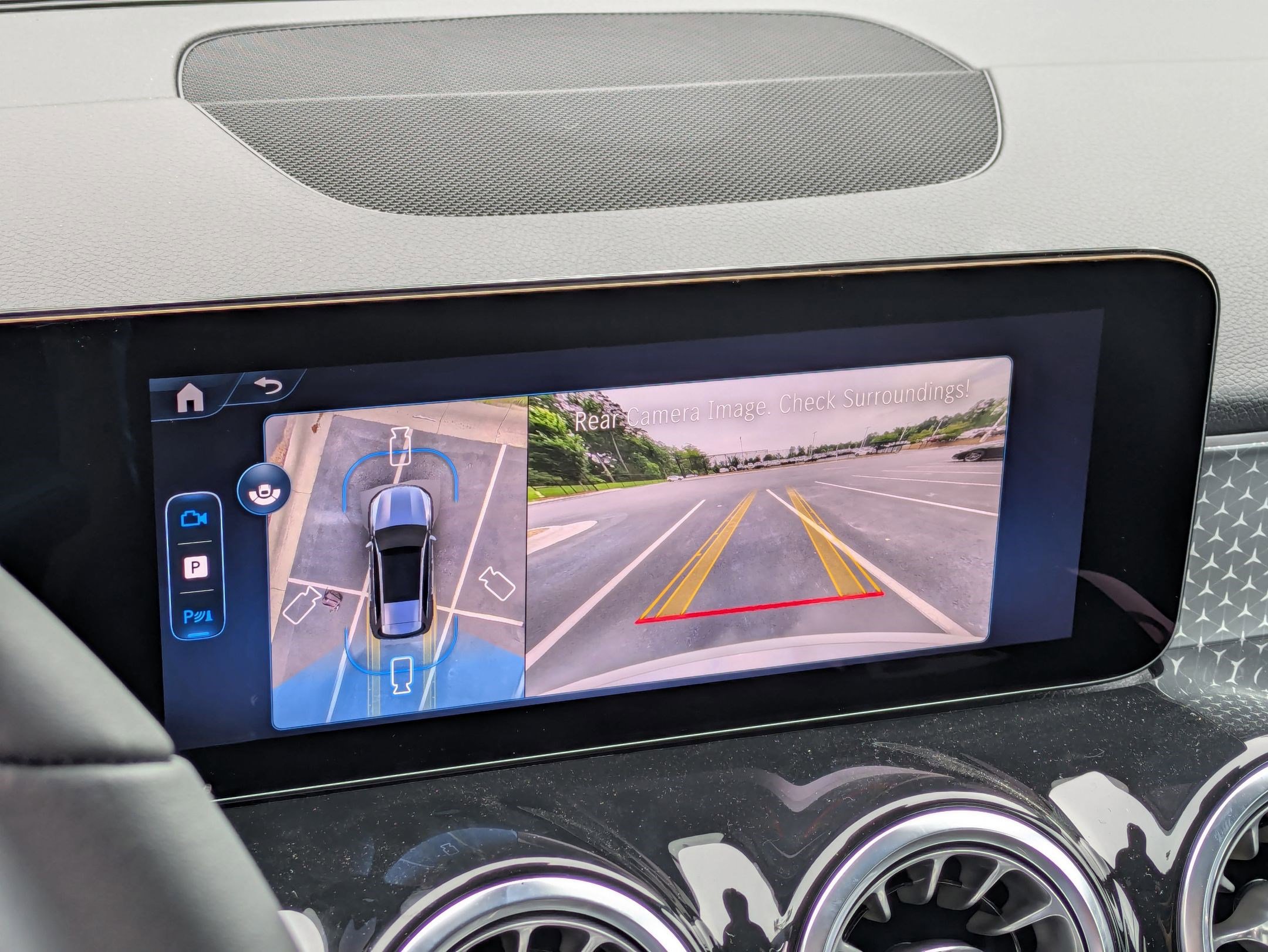 New 2025 Mercedes-Benz GLB 250 image 25