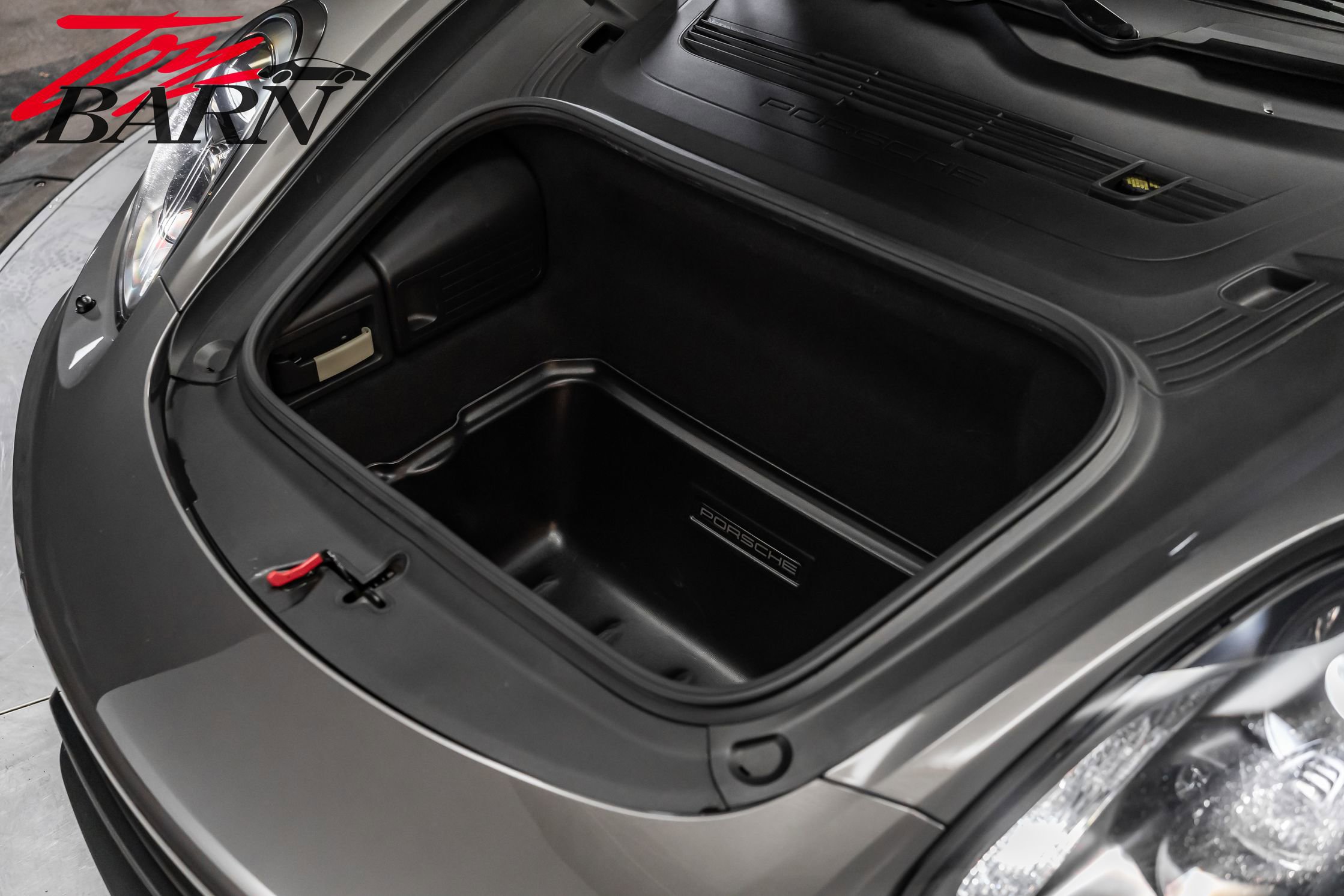 Used 2016 Porsche Boxster GTS image 56