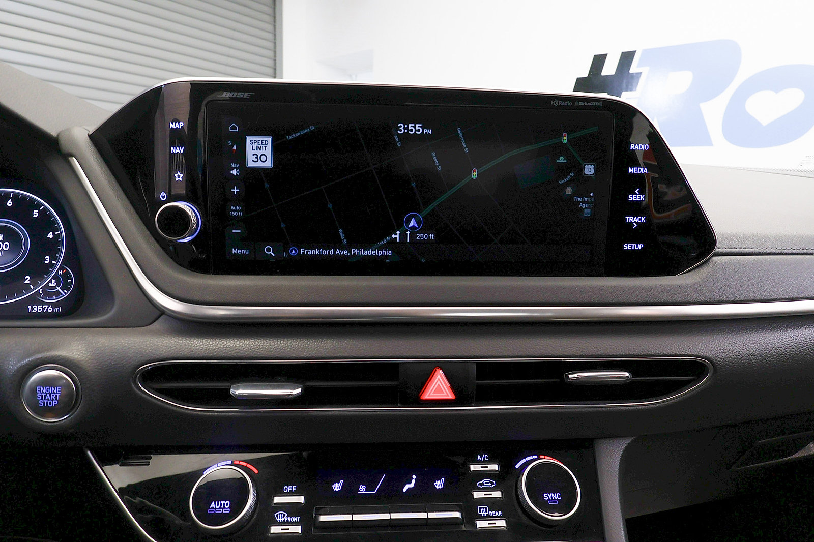 Used 2023 Hyundai Sonata SEL Plus FWD image 25