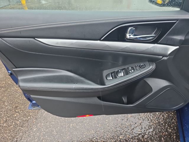 Certified 2023 Nissan Maxima SV w/ Floor Mat Group FWD image 13