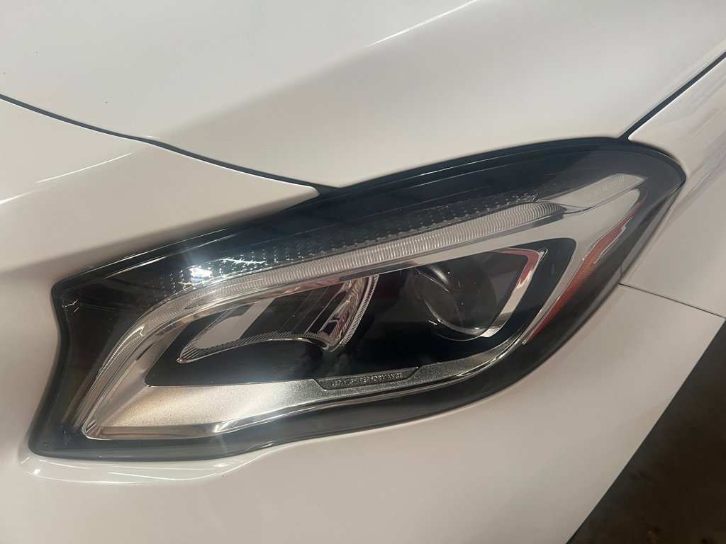 Used 2019 Mercedes-Benz GLA 250 4MATIC image 10