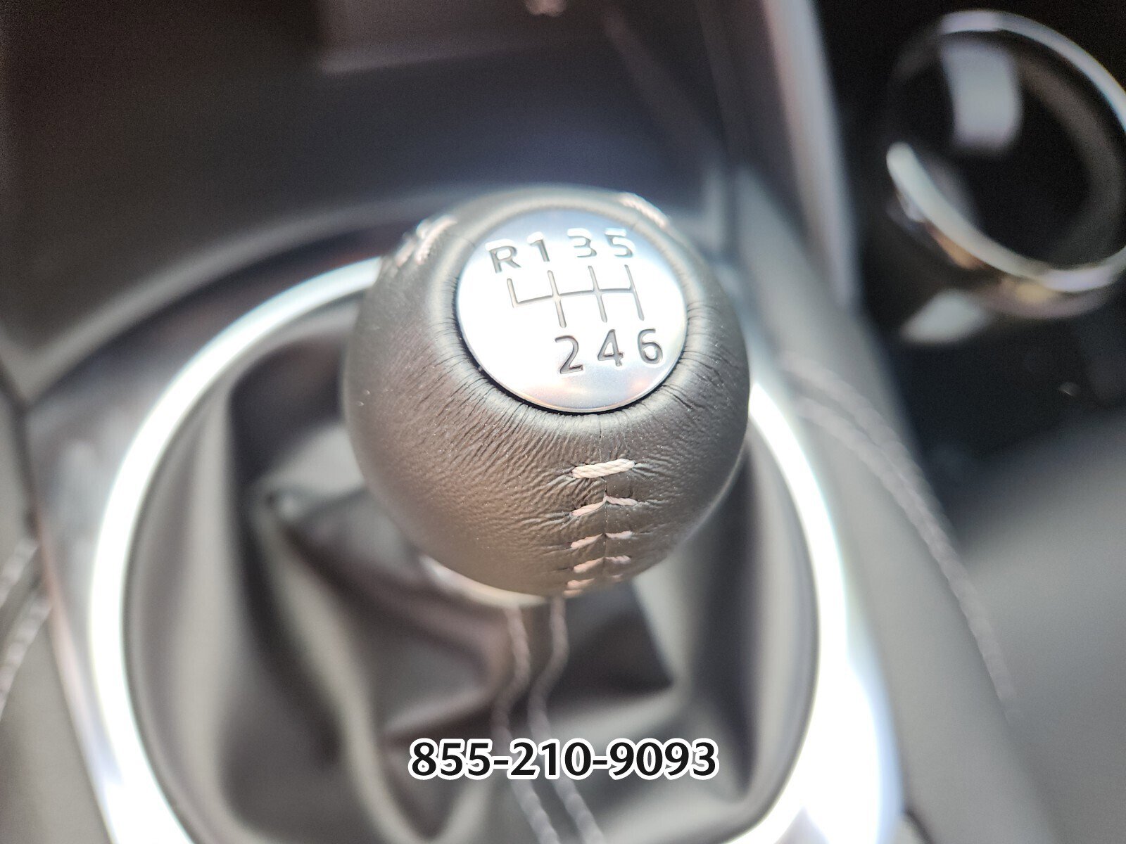 New 2025 MAZDA MX-5 Miata Grand Touring image 16