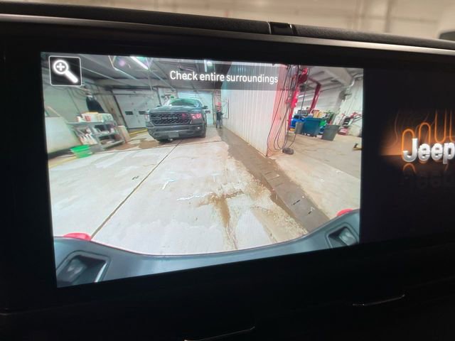 New 2026 Jeep Gladiator Mojave image 17