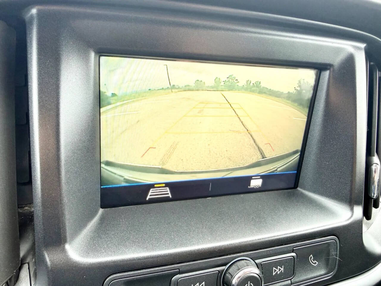 Used 2019 Chevrolet Colorado W/T w/ WT Convenience Package AWD/4WD image 22