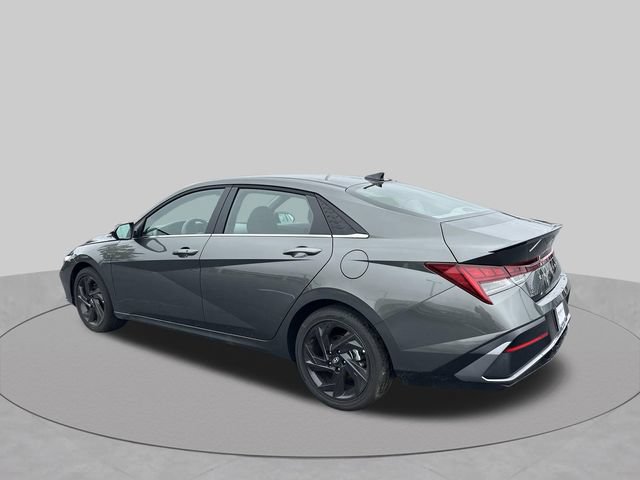 New 2026 Hyundai Elantra SEL Sport Premium FWD image 26