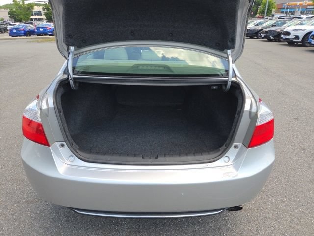 Used 2013 Honda Accord LX image 7