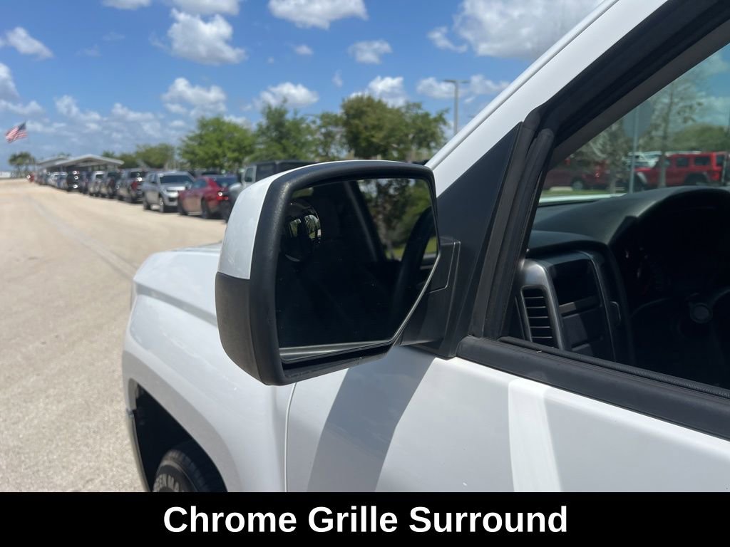 Used 2018 Chevrolet Silverado 1500 LT image 23