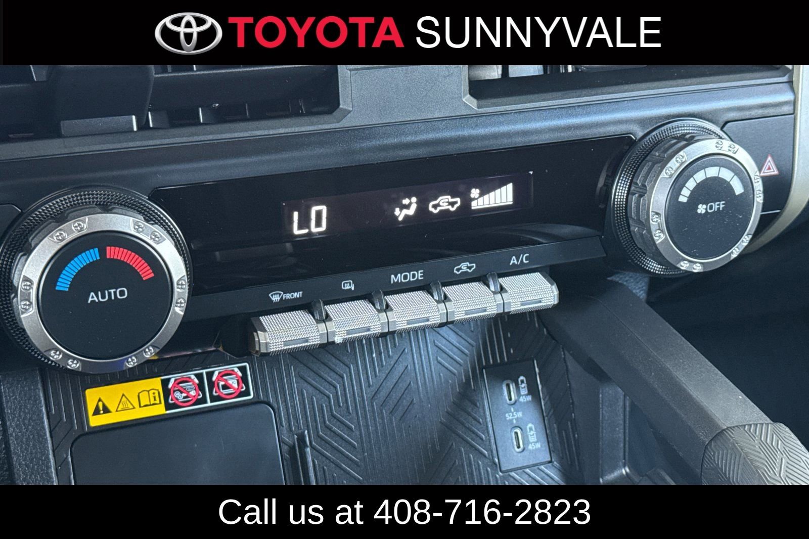 Certified 2024 Toyota Tacoma SR5 w/ SR5 Upgrade Package AWD/4WD image 24
