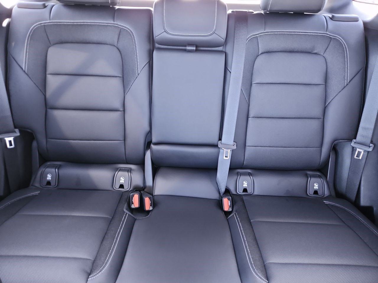 New 2026 Chevrolet Blazer EV LT w/ LPO, Blackout Package image 13