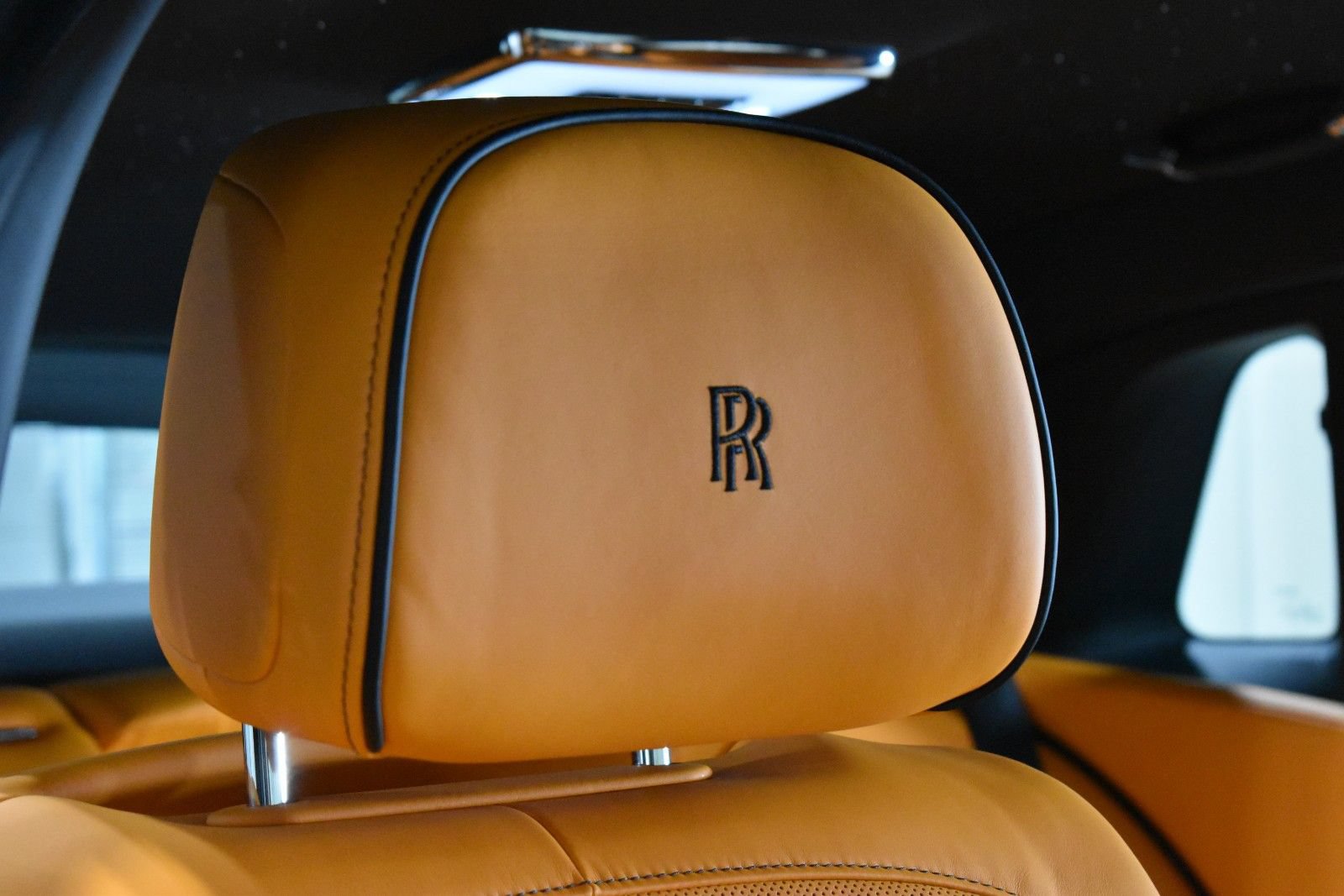 New 2027 Rolls-Royce Ghost Black Badge AWD/4WD image 45