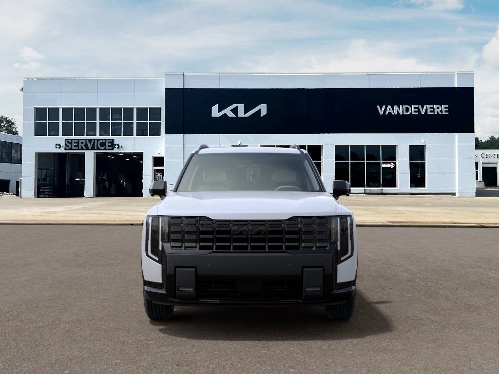 New 2027 Kia Telluride X-Line SX Prestige AWD/4WD image 3