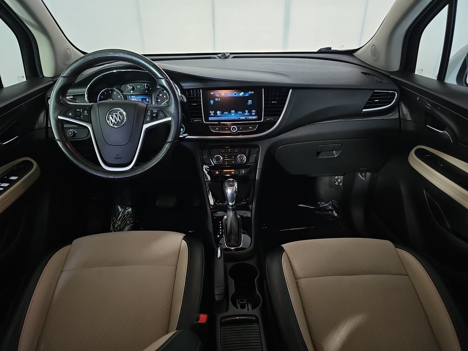 Used 2019 Buick Encore Preferred FWD image 11
