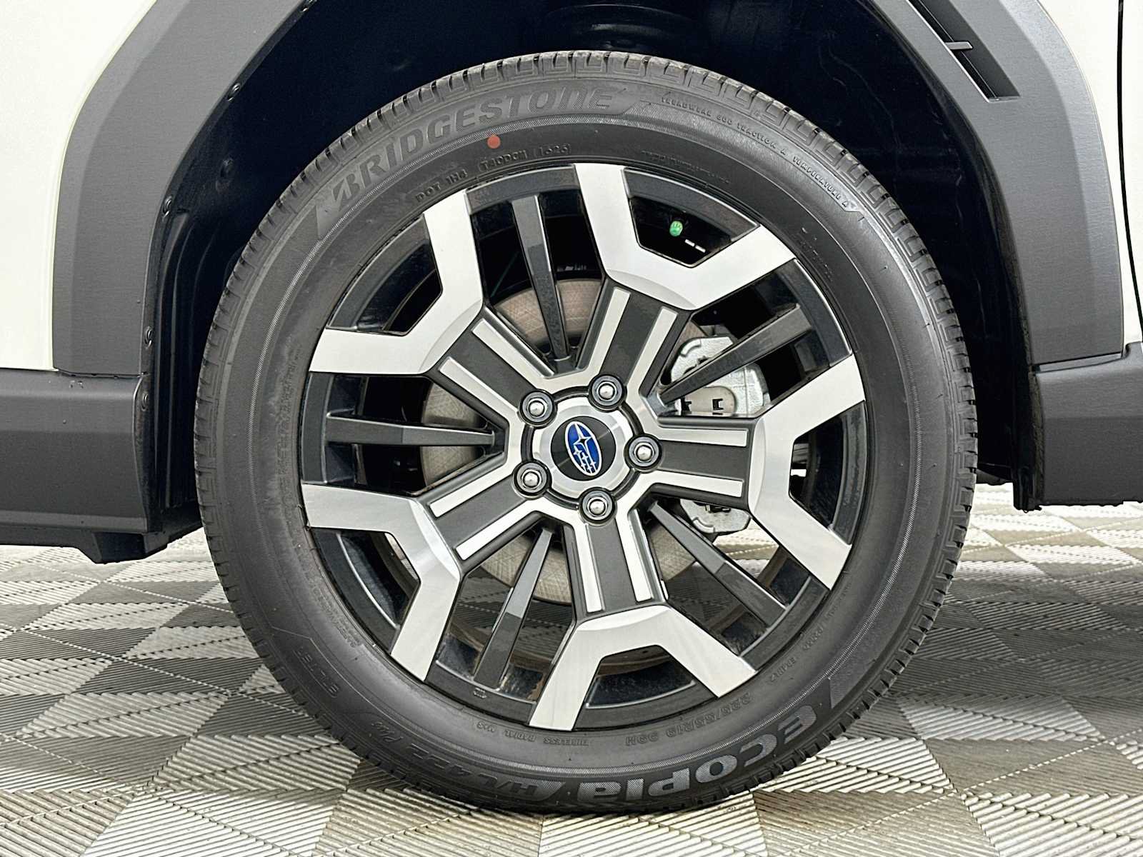 New 2026 Subaru Outback Touring XT AWD/4WD image 30