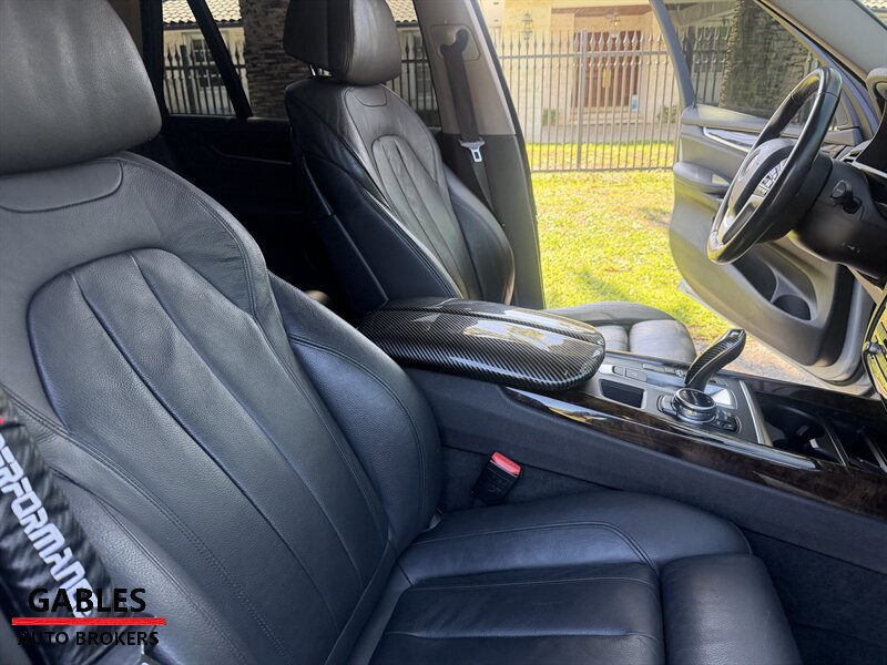 Used 2014 BMW X5 xDrive35i AWD/4WD image 10