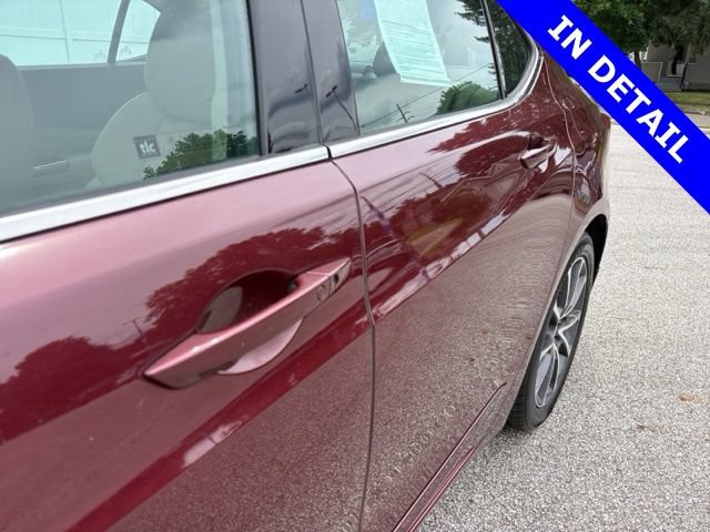 Used 2015 Acura TLX V6 SH-AWD w/ Technology Pkg image 43