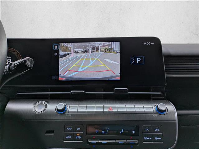 Used 2024 Hyundai Kona SEL image 13