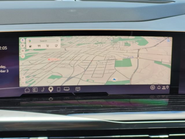 New 2026 Cadillac Escalade Sport w/ LPO, ONYX Package AWD/4WD image 14