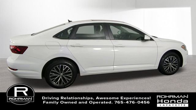 Used 2020 Volkswagen Jetta S image 9