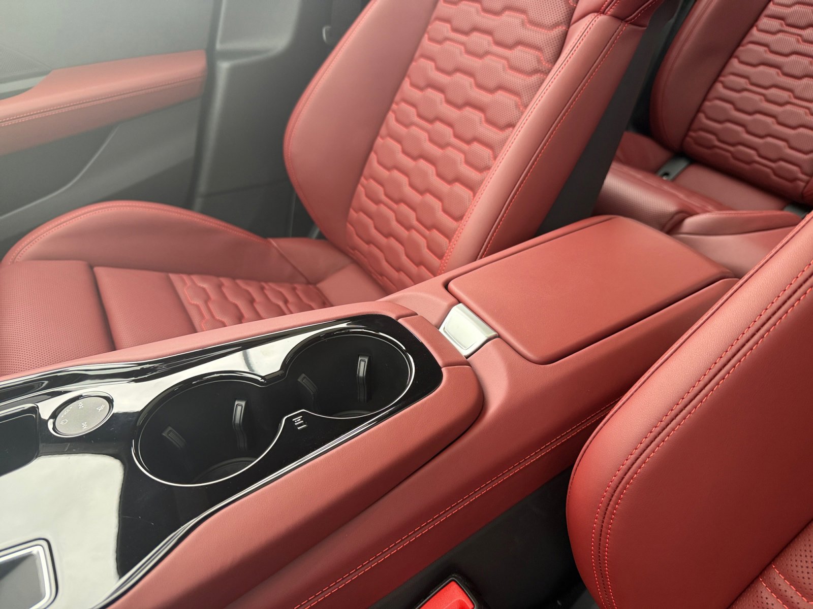 New 2026 Audi S e-tron GT Prestige image 14