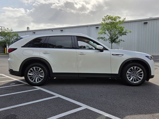 Used 2024 MAZDA CX-90 Plug-In Hybrid w/ Preferred image 16