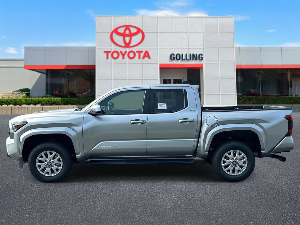 New 2026 Toyota Tacoma SR5 AWD/4WD image 5
