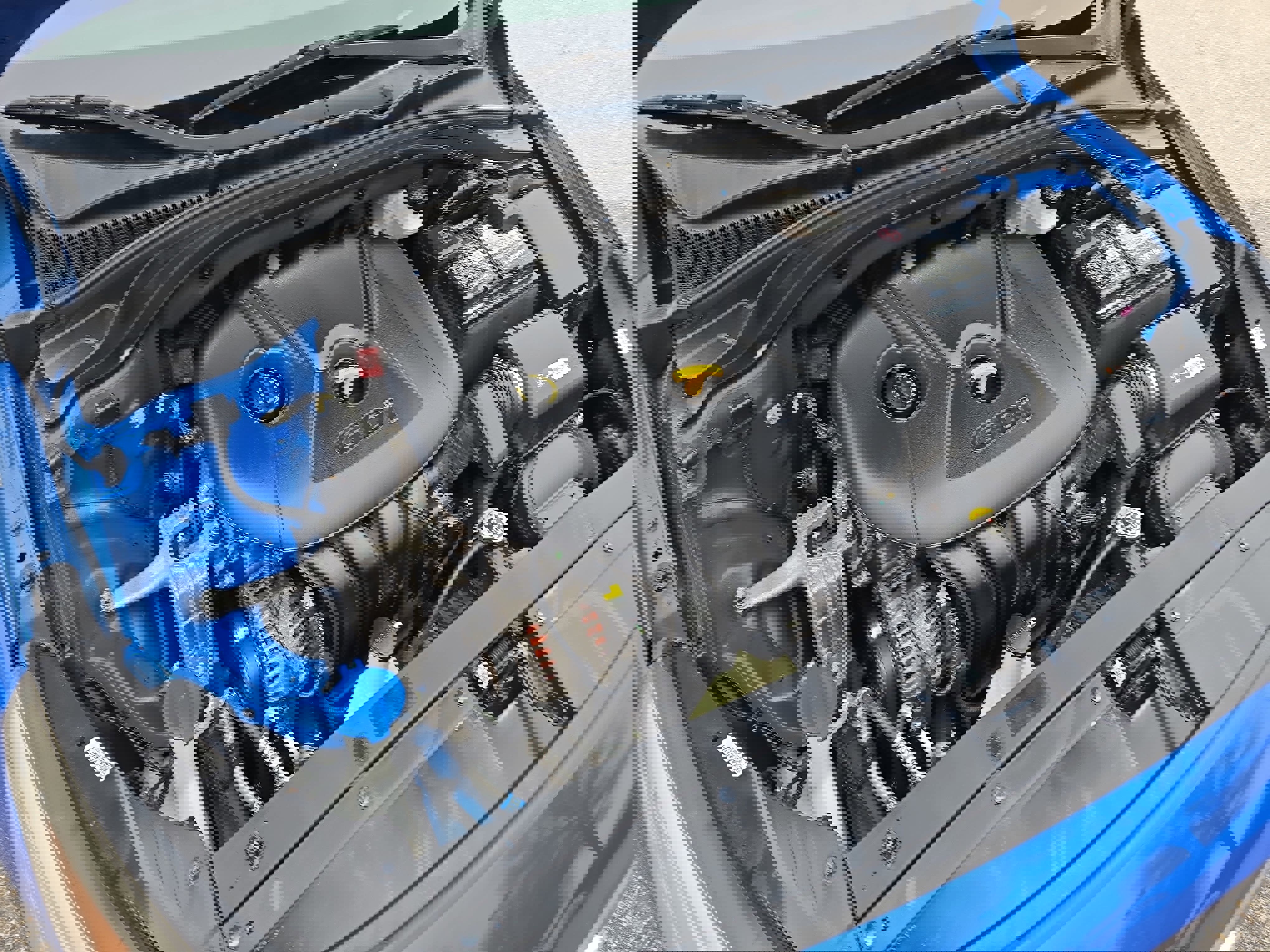 Used 2018 Hyundai Elantra GT image 30