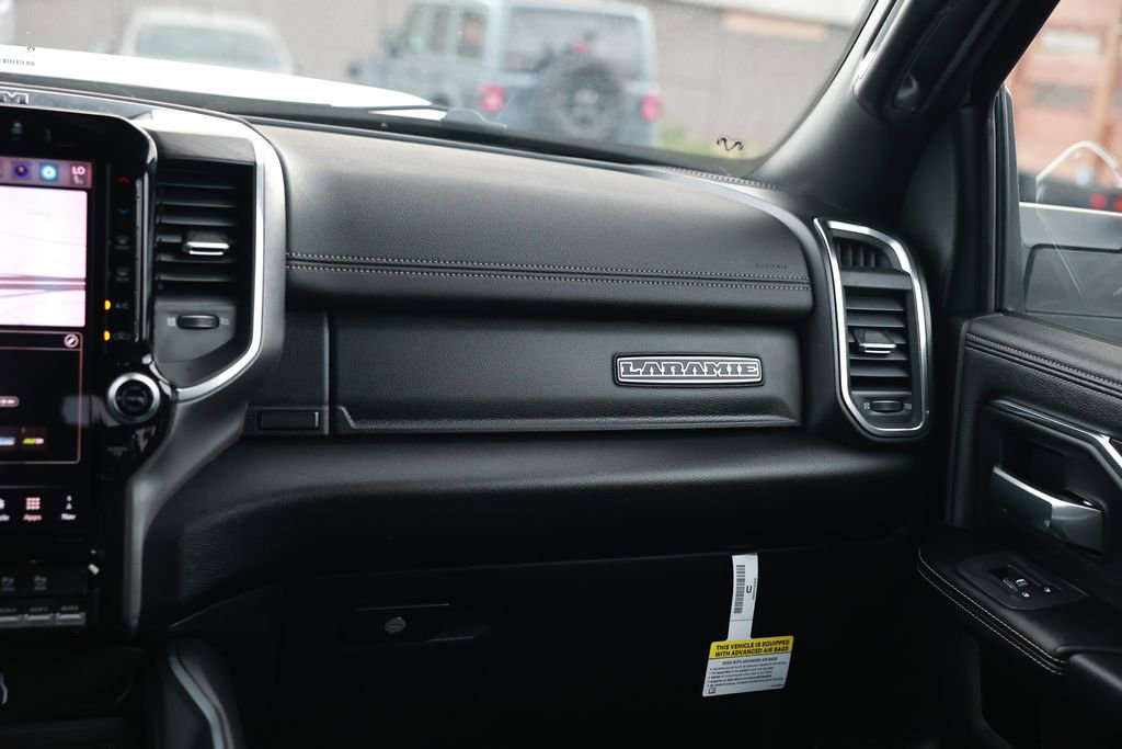 New 2026 RAM 2500 Laramie w/ Night Edition image 24