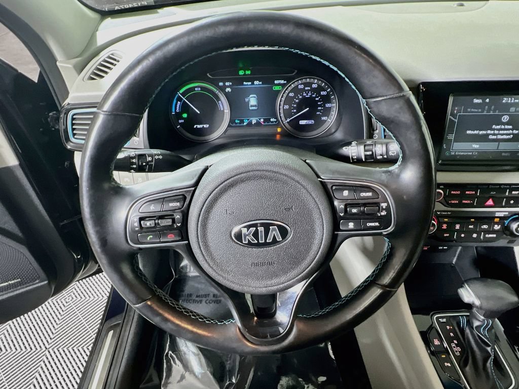 Used 2018 Kia Niro EX Premium FWD image 10