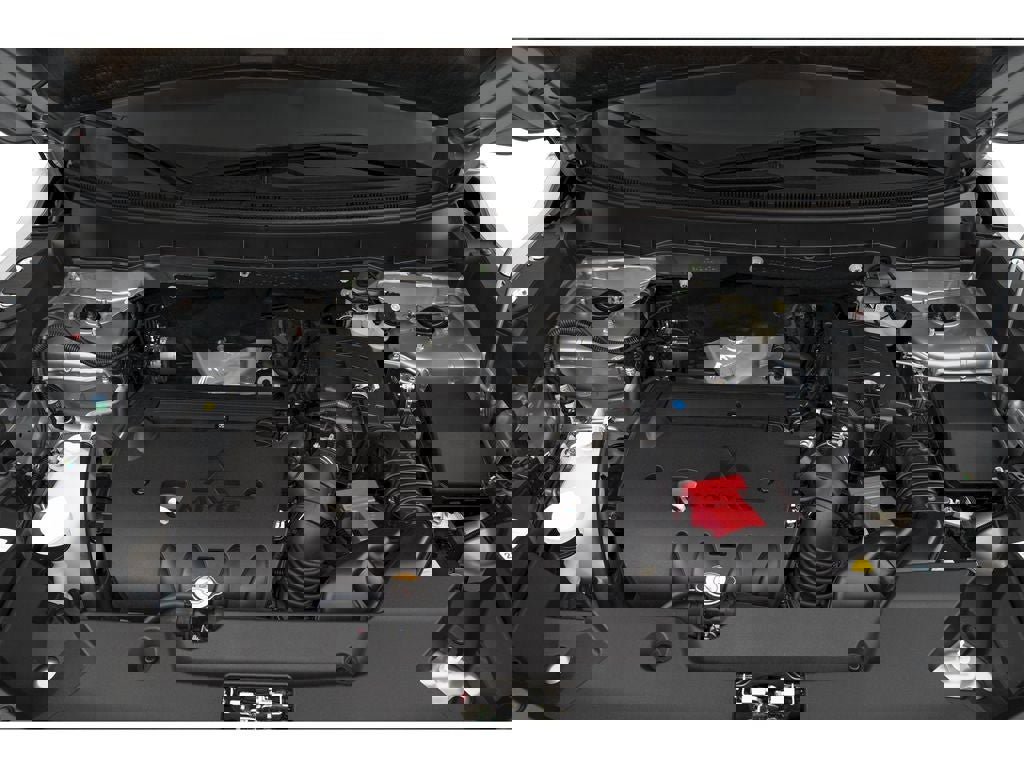 New 2026 Mitsubishi Outlander Sport SE image 11