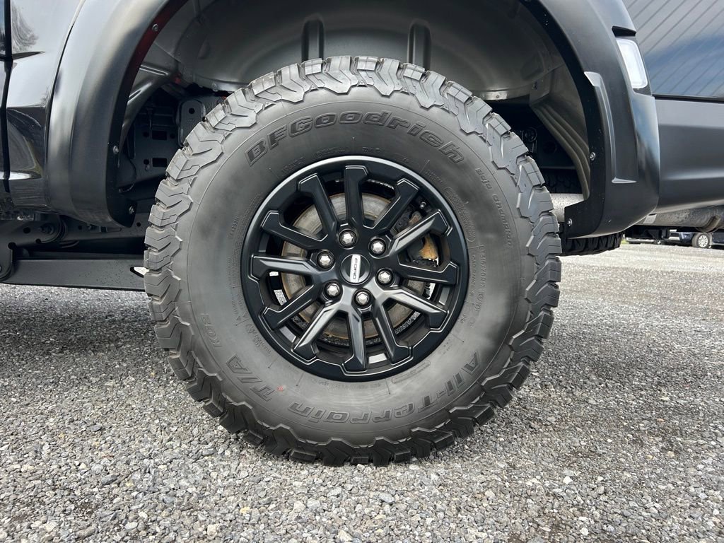 Used 2024 Ford F150 Raptor image 16