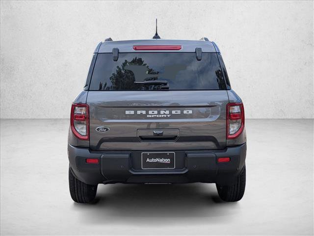 New 2025 Ford Bronco Sport Big Bend w/ Convenience Package image 7