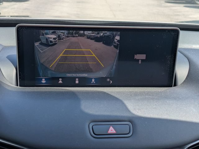 Used 2025 Acura TLX w/ Technology Package FWD image 23