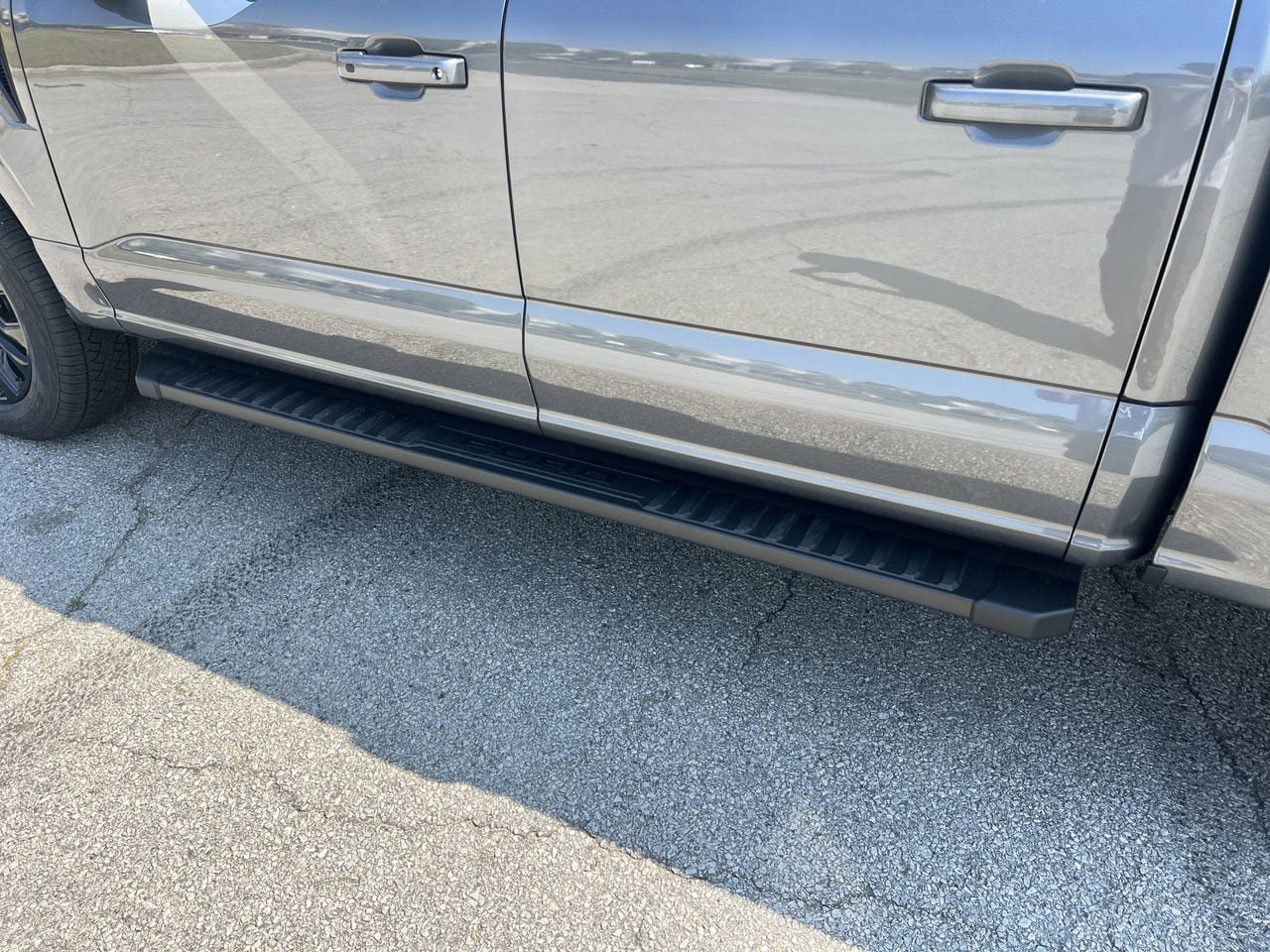 New 2026 Ford F150 XLT image 27