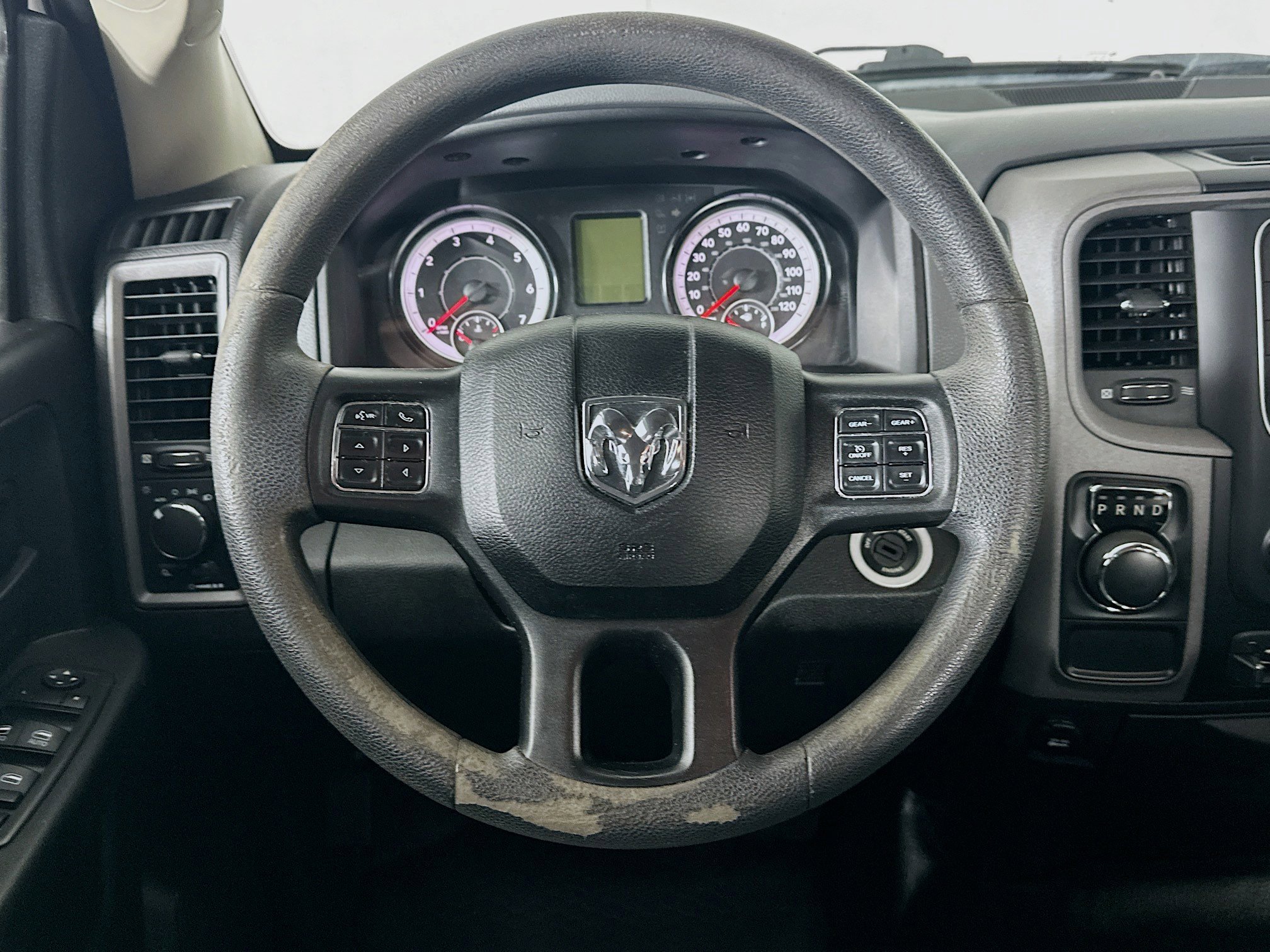 Used 2019 RAM 1500 Tradesman w/ Popular Equipment Group RWD image 17