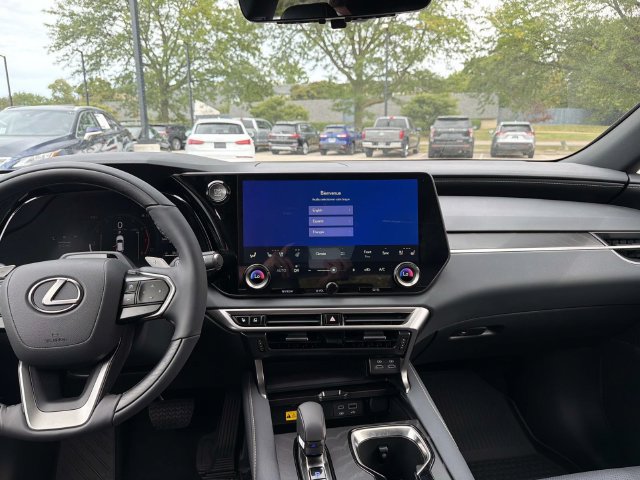 New 2026 Lexus RX 350 Premium Plus w/ Convenience Package AWD/4WD image 15