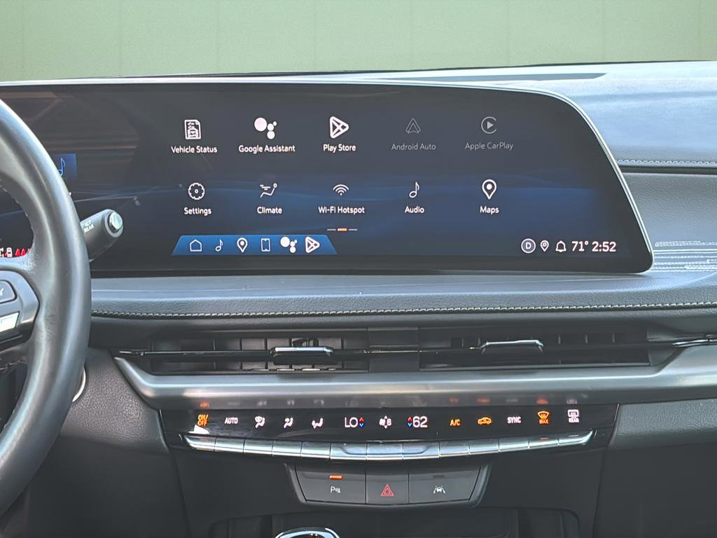 Used 2024 Cadillac XT4 Premium Luxury image 21