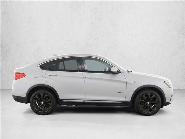 Used 2018 BMW X4 xDrive28i AWD/4WD image 8