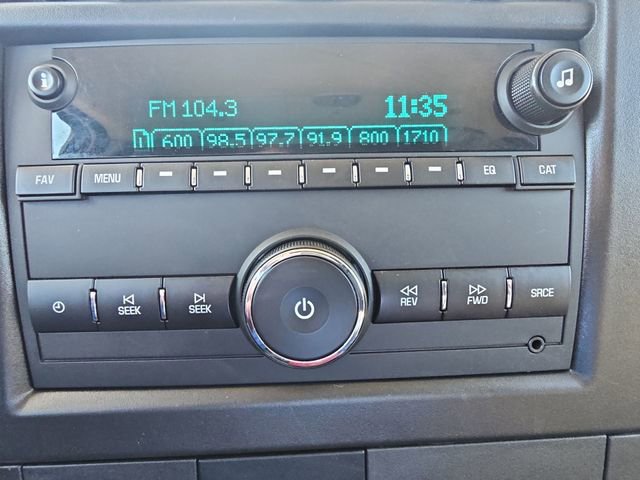 Used 2023 GMC Savana 2500 w/ Driver Convenience Package image 14