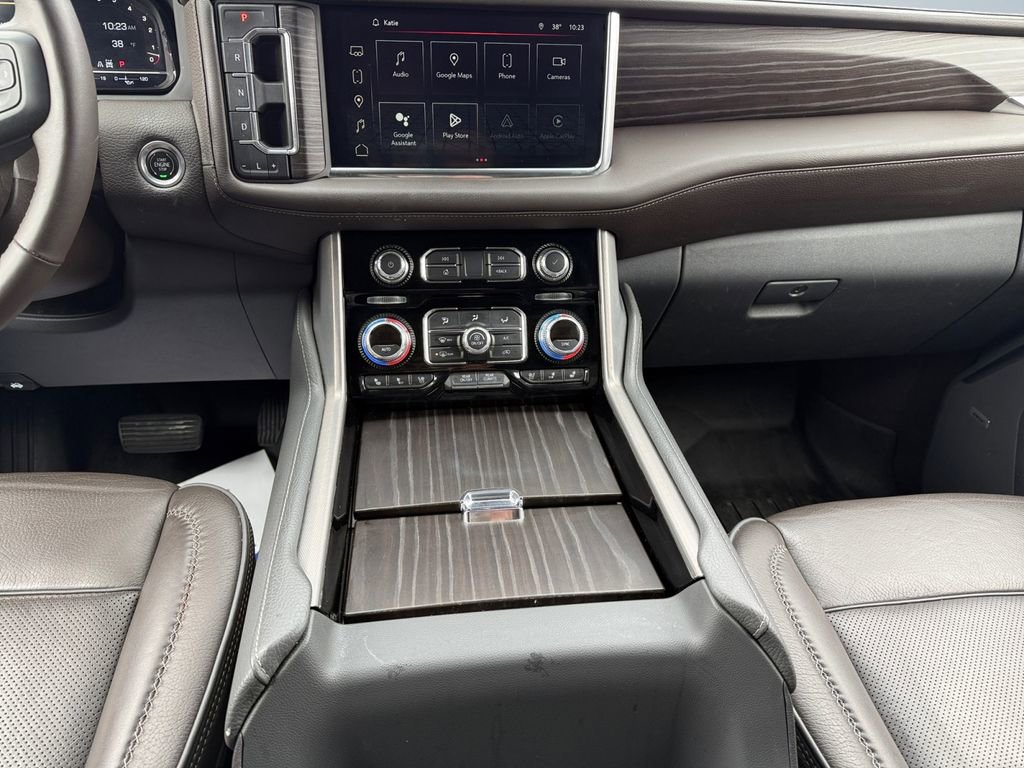 Used 2022 GMC Yukon Denali image 11