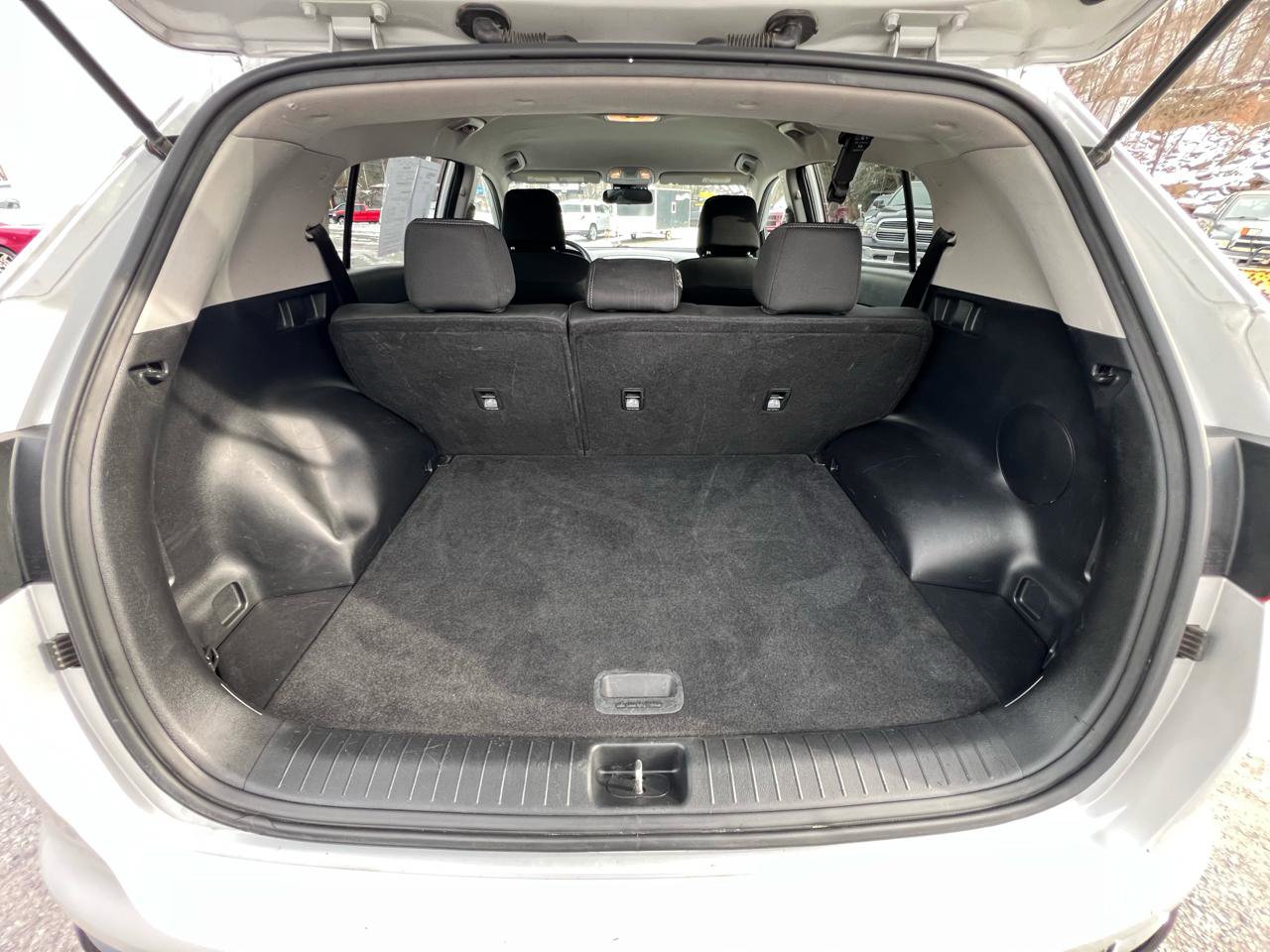 Used 2020 Kia Sportage LX image 21