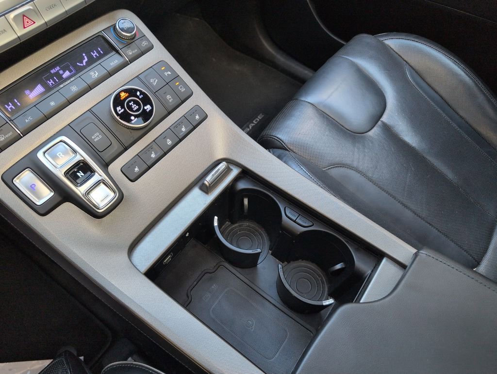 Used 2021 Hyundai Palisade Limited image 25