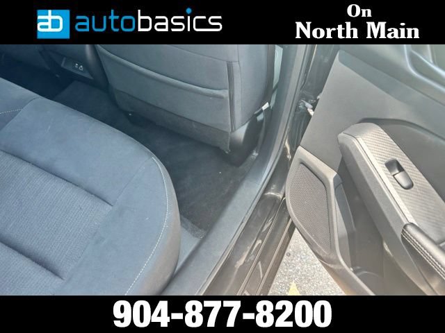 Used 2025 Nissan Altima 2.5 SV FWD image 39