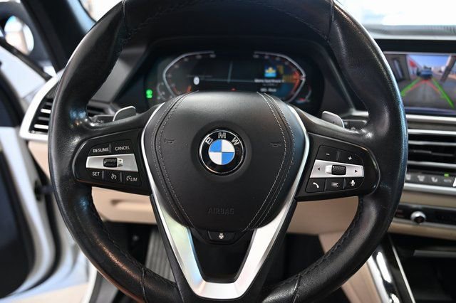 Used 2021 BMW X5 xDrive40i w/ Premium Package image 24