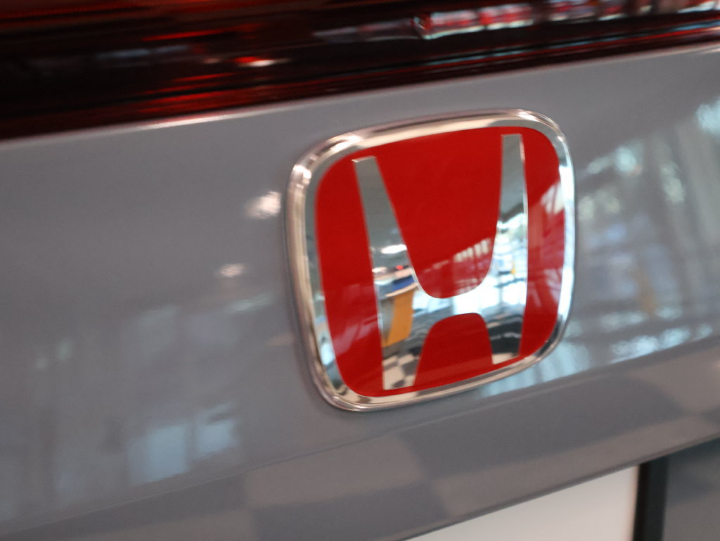New 2026 Honda Civic Type R image 12