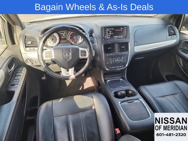 Used 2019 Dodge Grand Caravan GT FWD image 11