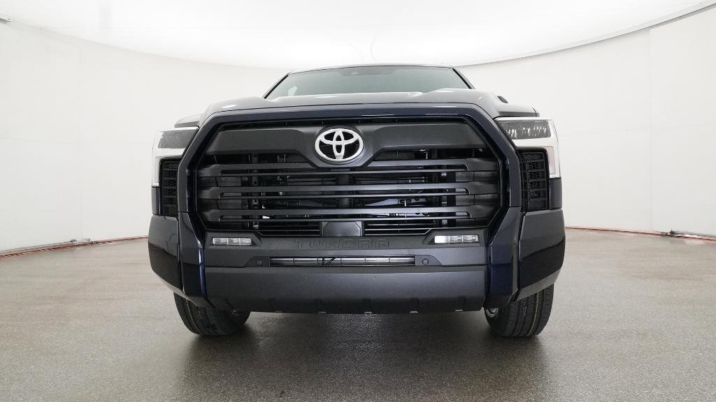 New 2026 Toyota Tundra SR5 AWD/4WD image 41