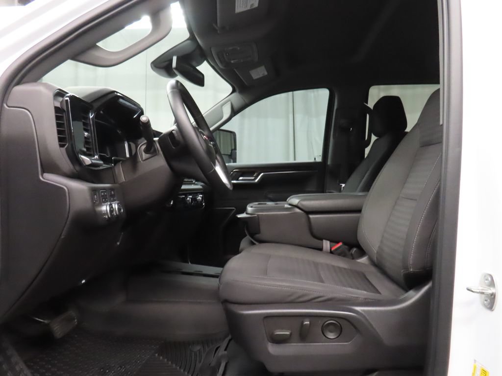 Used 2023 GMC Sierra 1500 Elevation AWD/4WD image 9